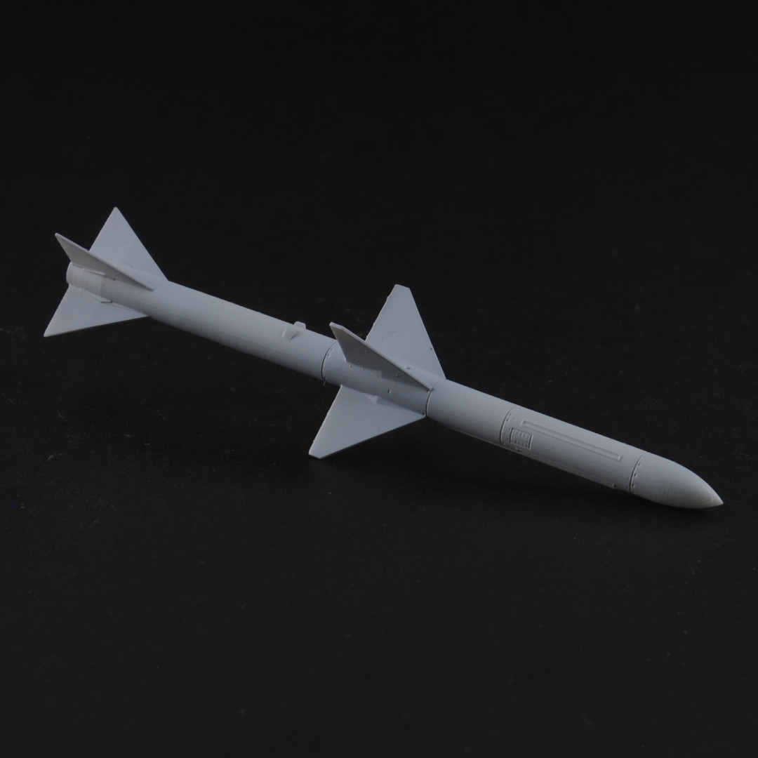 Aire a aire – Paveway Models | High detail 3D resin prints and parts ...