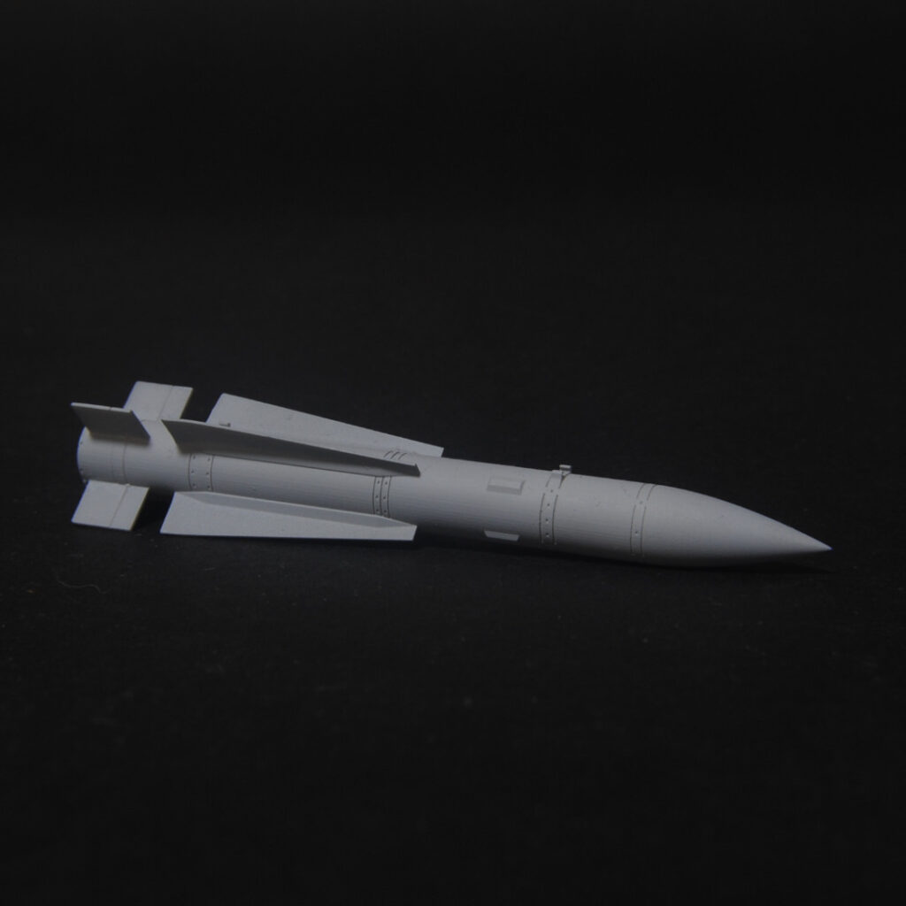 AIM-54A Phoenix – Paveway Models | High detail 3D resin prints and ...