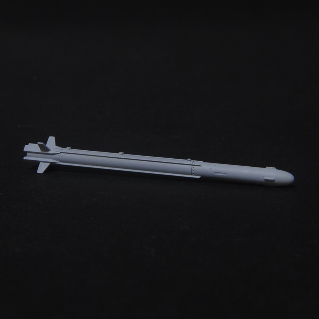 Kit Modellino In Resina Radar AN/TPQ-53 Scala 1/87 - Stampa 3D Per Diorami
