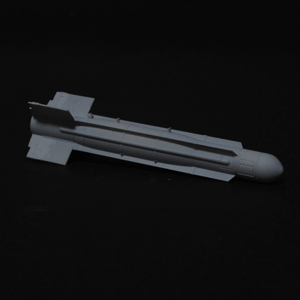 GBU-8 – Paveway Models | High detail 3D resin prints and parts for ...