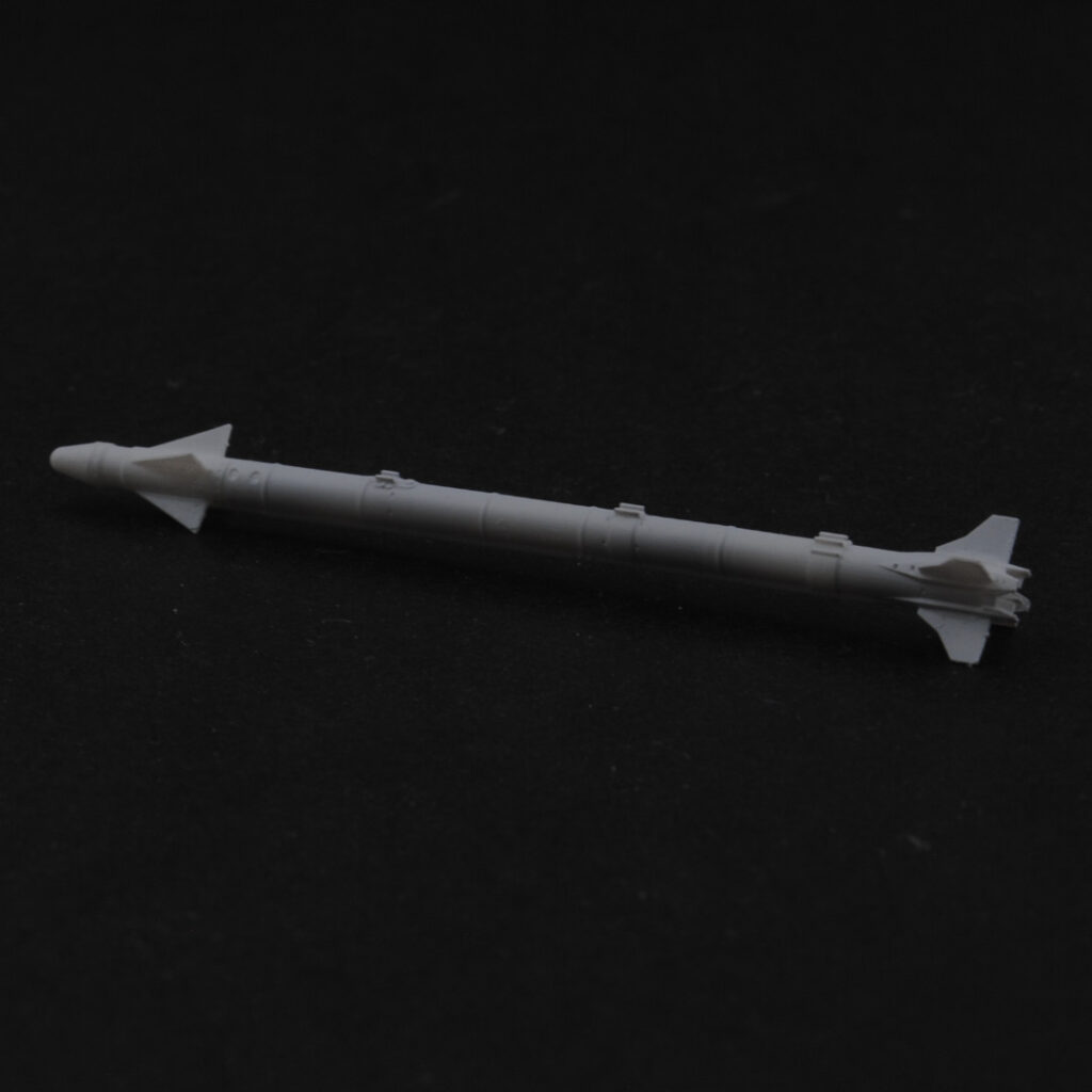 AIM-9X Sidewinder – Paveway Models | High detail 3D resin prints and ...