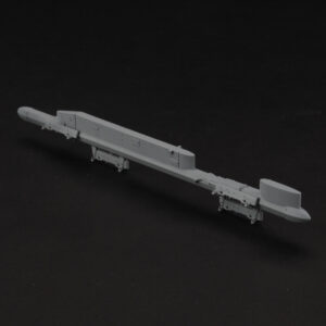 1812 Napgach (Eyector múltiple ventral Elkan, Nesher, Dagger, Kfir)