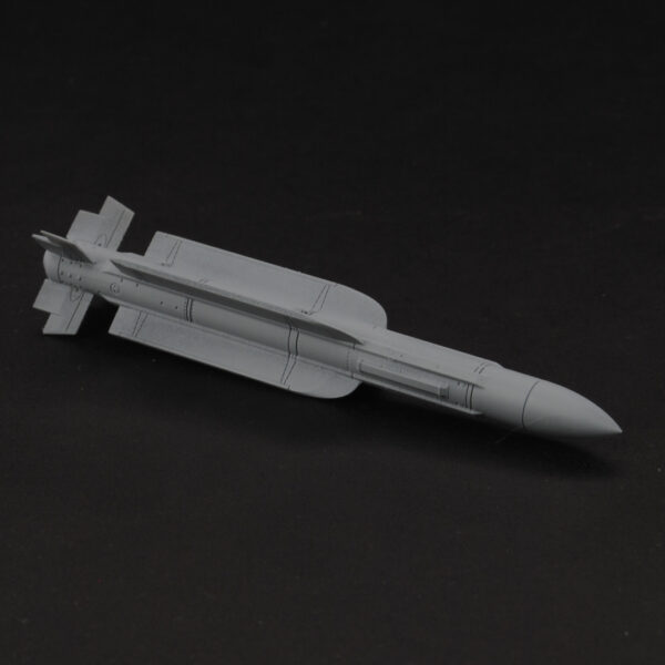 Matra Super 530F (Mirage F-1)