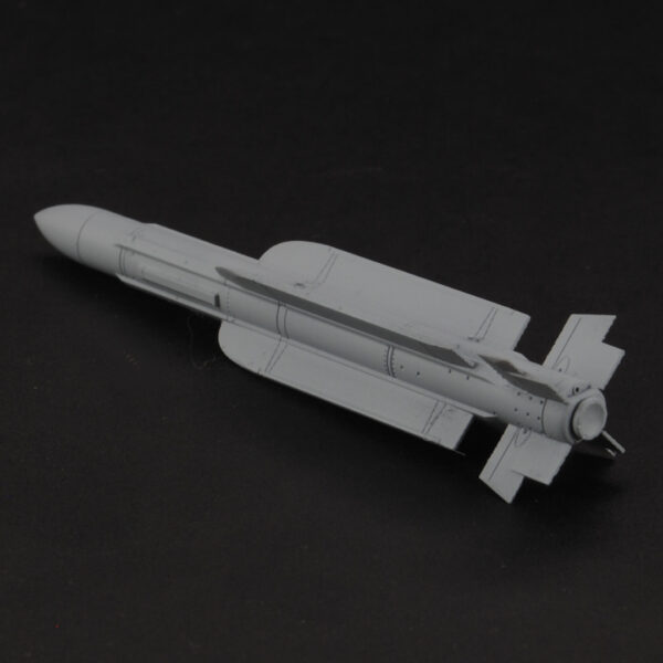 Matra Super 530F (Mirage F-1)