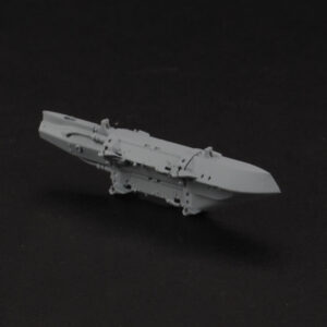 1820 Triple Ejector Rack (TER-9A)