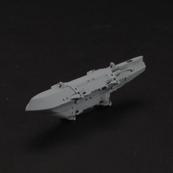 Triple Ejector Rack (TER-9A)