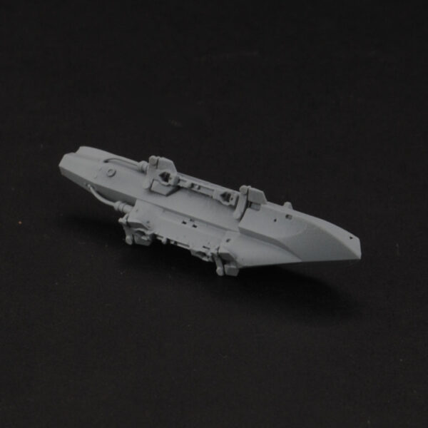 Triple Ejector Rack (TER-9A)