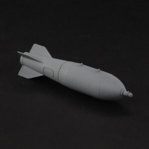 1829 SAMP 21C (400 Kg)