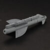 AGM-119 Penguin Mk. III