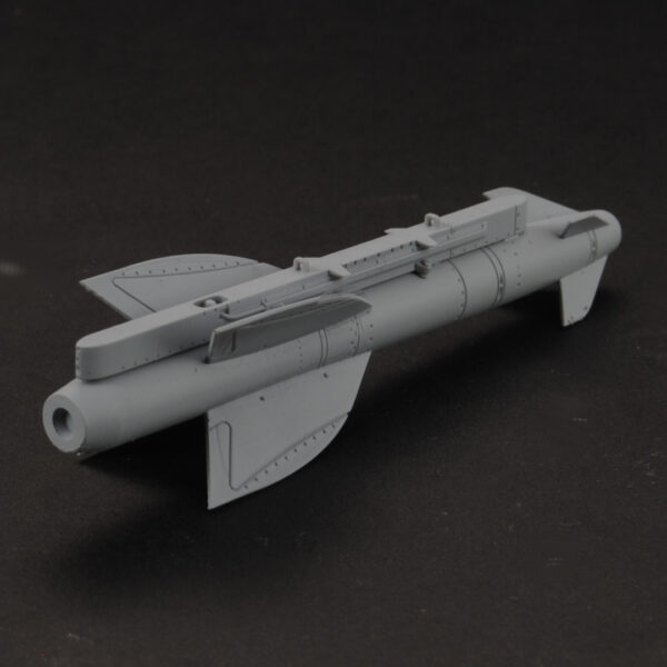 AGM-119 Penguin Mk. III