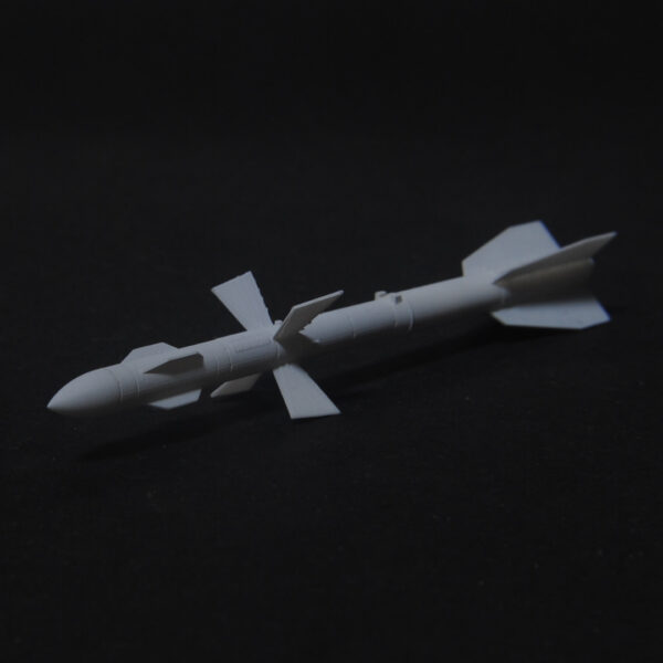 R-27ER (AA-10 Alamo C) - 1:32