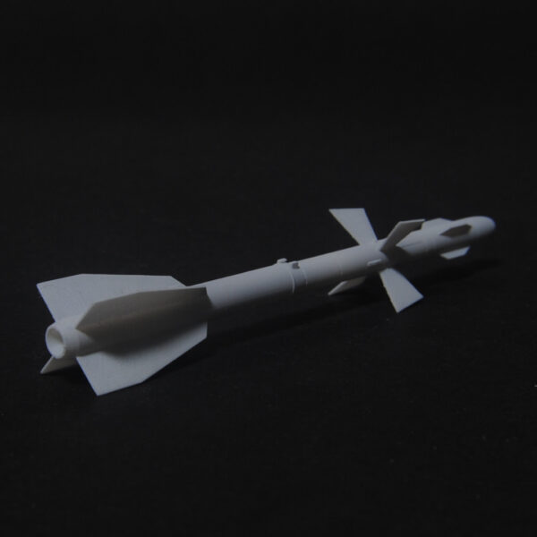 R-27ET (AA-10 Alamo D) - 1:32