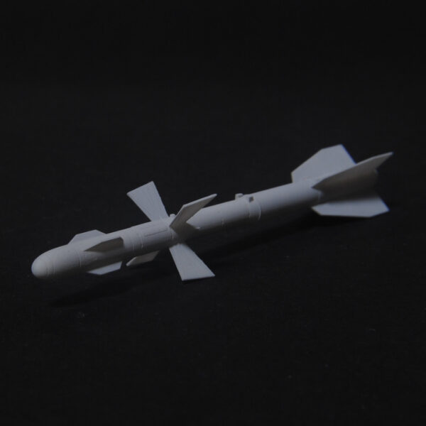 R-27ET (AA-10 Alamo D) - 1:32