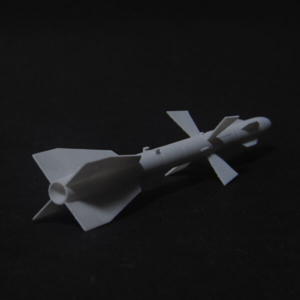 040.jpg R-27T (AA-10 Alamo B) - 1:72