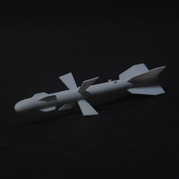 042.jpg R-27T (AA-10 Alamo B) - 1:72