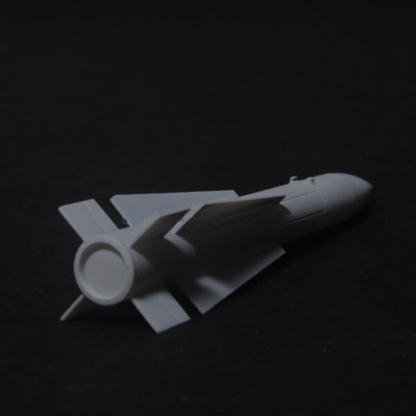 AIM-54C Phoenix - 1:32