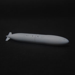 Estanque UH-60 (230 gal) - 1:32