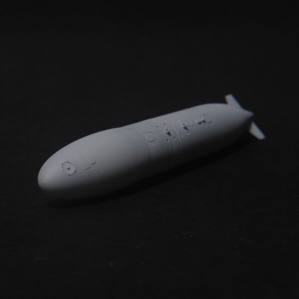 Estanque UH-60 (230 gal) - 1:32