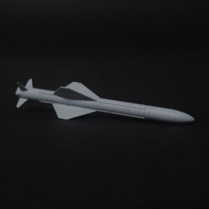 AM-39 Exocet - 1:72