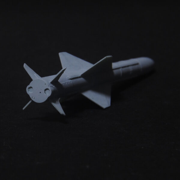 AM-39 Exocet - 1:32
