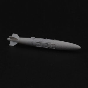 GBU-32 JDAM (con protección térmica) - 1:32