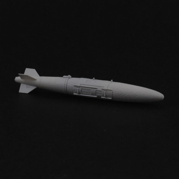 GBU-32 JDAM (con protección térmica) - 1:32