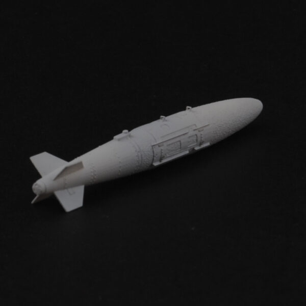 GBU-32 JDAM (con protección térmica) - 1:32