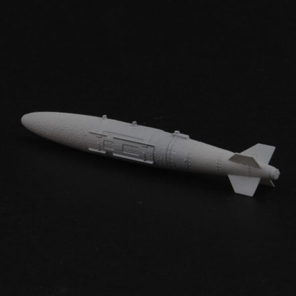 GBU-32 JDAM (con protección térmica) - 1:32