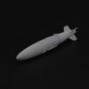 GBU-32 JDAM (con protección térmica) - 1:32