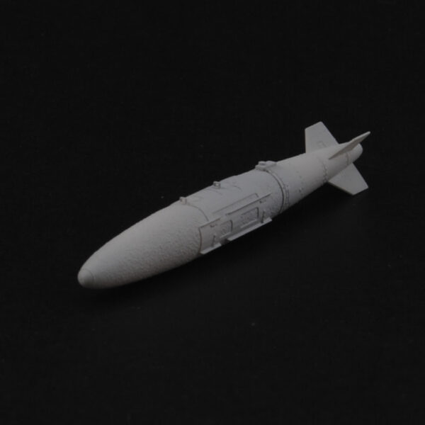 GBU-32 JDAM (con protección térmica) - 1:32