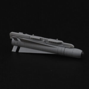 1016.jpg AGM-65 Maverick + LAU-117 - 1:72