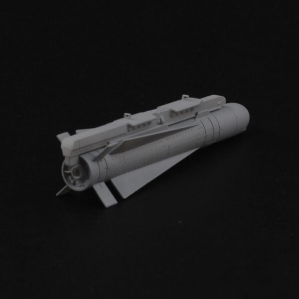 AGM-65 Maverick + LAU-117 - 1:32