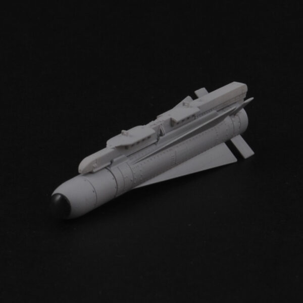 AGM-65 Maverick + LAU-117 - 1:32