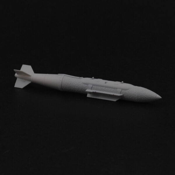 GBU-31 JDAM (BLU-109, con protección térmica) - 1:32