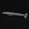 GBU-31 JDAM (BLU-109, con protección térmica) - 1:32
