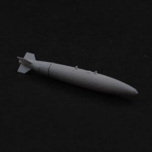 1032.jpg Mk-82 (Con protección termal) - 1:32