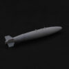 Mk-82 (Con protección termal) - 1:32