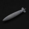 Mk-82 (Con protección termal) - 1:32