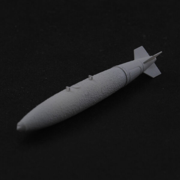 Mk-82 (Con protección termal) - 1:32