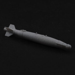 GBU-38 JDAM (Con protección termal) - 1:48