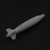 GBU-38 JDAM (Con protección termal) - 1:32