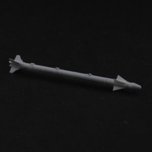 AIM-9X Sidewinder - 1:32