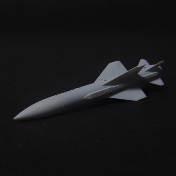 105.jpg KH-58 (AS-11 Kilter) + AKU-58 - 1:32