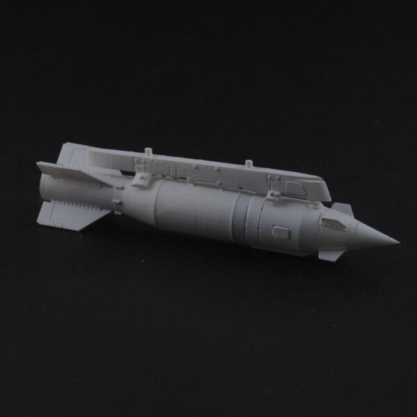 KAB-500 S-E + BD3-USKM - 1:32