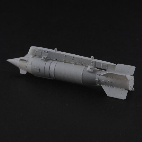 KAB-500 S-E + BD3-USKM - 1:32