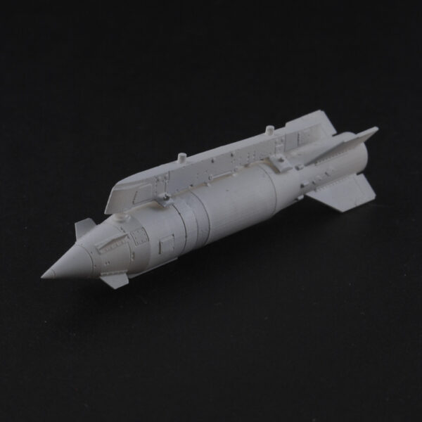 KAB-500 S-E + BD3-USKM - 1:32