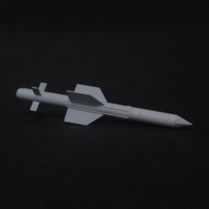 Firestreak - 1:72