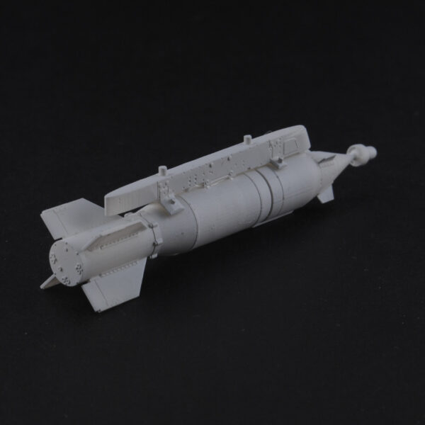 KAB-500 L + BD3-USKM - 1:32