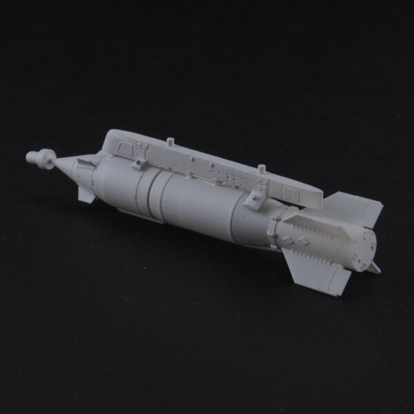 KAB-500 L + BD3-USKM - 1:32