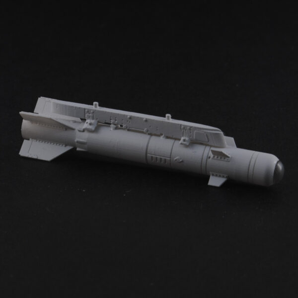 KAB-500 Kr + BD3-USKM - 1:32